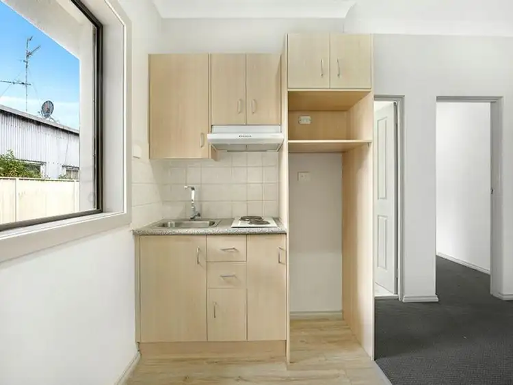 Second view of Homely unit listing, 3/143 Kembla Street, Wollongong NSW 2500