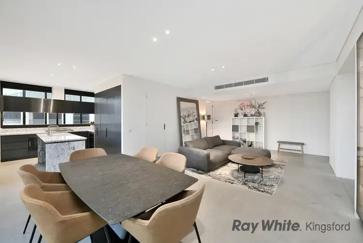 3A/108 Miller Street, Pyrmont NSW 2009