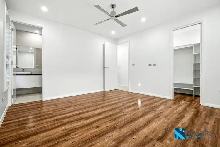 Fifth view of Homely house listing, 57 Banfield Drive, Oran Park NSW 2570