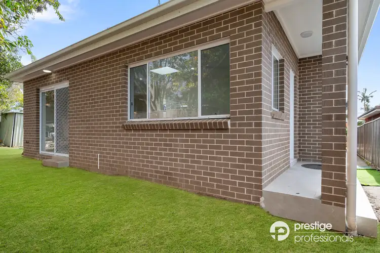 128A Alfred Road, Chipping Norton NSW 2170
