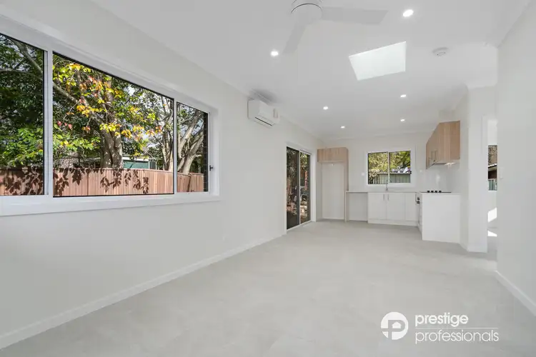 128A Alfred Road, Chipping Norton NSW 2170