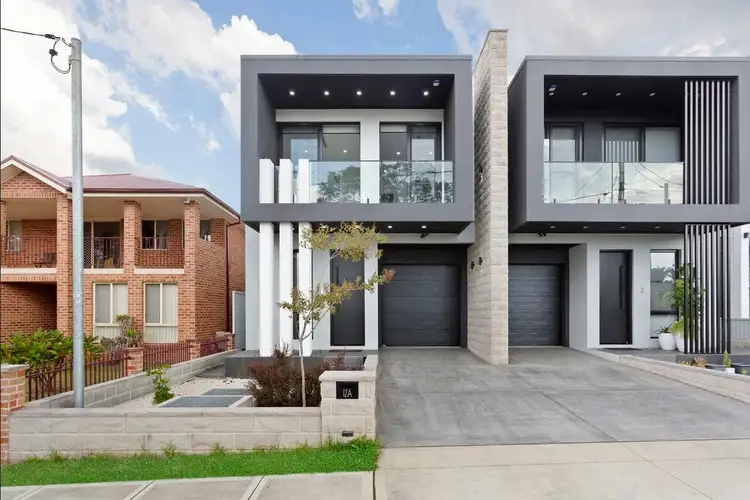 12A Lucas Street, Guildford NSW 2161