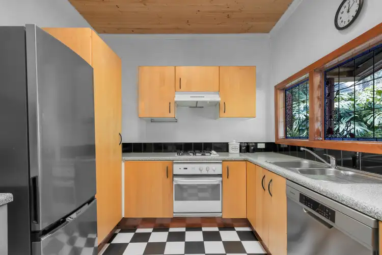 Fifth view of Homely house listing, 11 Gordon Avenue, Tecoma VIC 3160