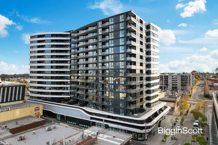 812/52 O'Sullivan Road, Glen Waverley VIC 3150