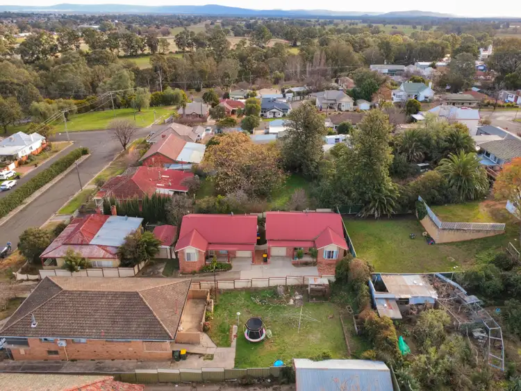 Second view of Homely unit listing, 3/8 Liverpool Street, Cowra NSW 2794