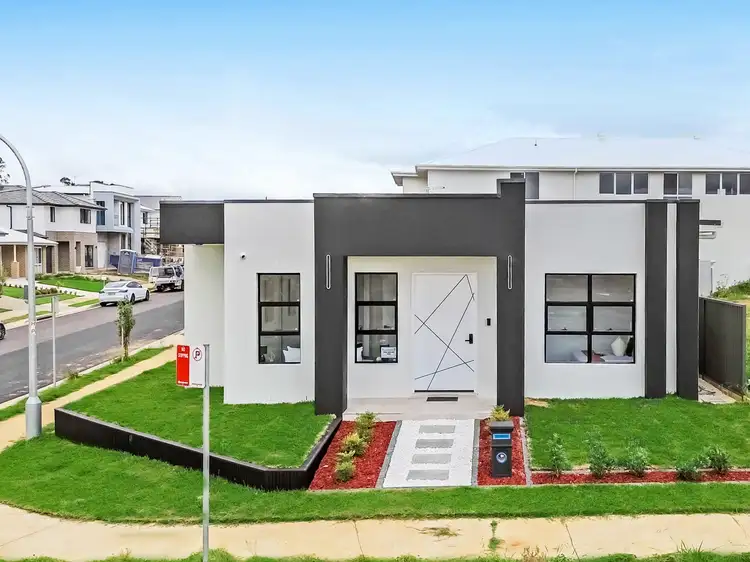 33 ALMA ROAD, Oakville NSW 2765
