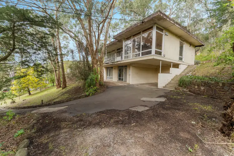 9 Ferndale Road