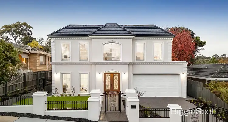 27 Hallows Street, Glen Waverley VIC 3150
