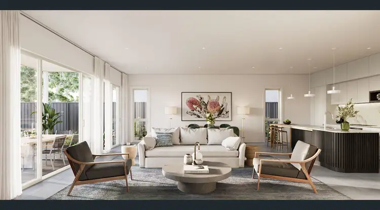 Second view of Homely townhouse listing, 51 Wharf Parade, Shell Cove NSW 2529