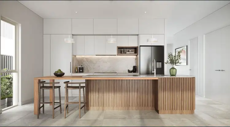 Third view of Homely townhouse listing, 51 Wharf Parade, Shell Cove NSW 2529