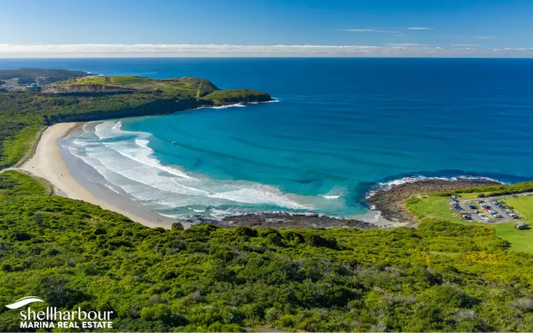 Sixth view of Homely townhouse listing, 51 Wharf Parade, Shell Cove NSW 2529