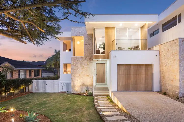 58a Jacaranda Road, Caringbah South NSW 2229