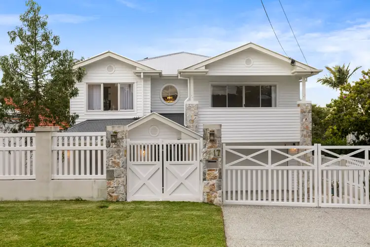 17 High Street, Ashgrove QLD 4060
