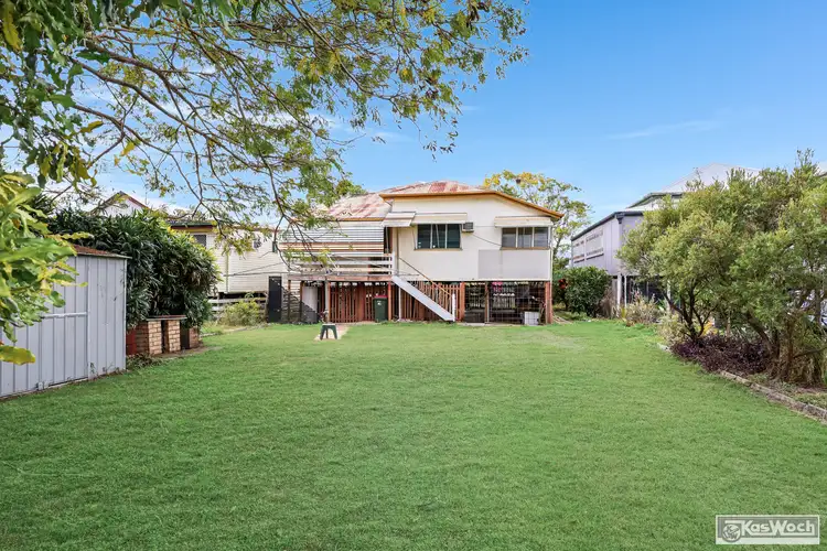 24 GEORGE STREET, Rockhampton City QLD 4700