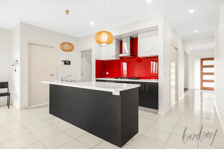 Fifth view of Homely house listing, 40 Rhone Drive, Wollert VIC 3750