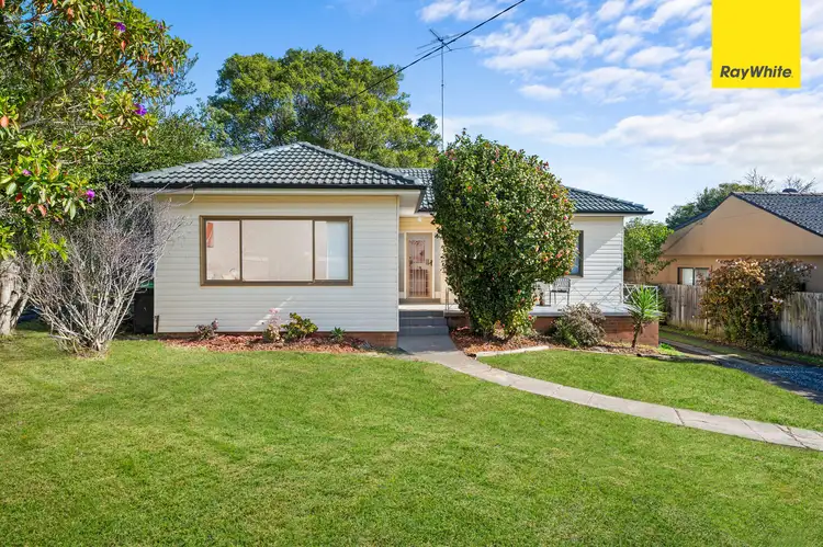 Main view of Homely house listing, 60 Pennant Parade, Epping NSW 2121