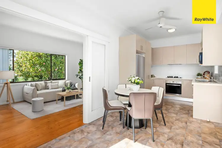 Fourth view of Homely house listing, 60 Pennant Parade, Epping NSW 2121