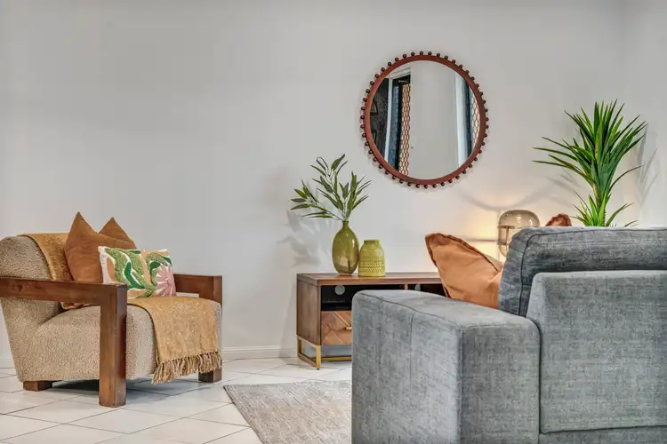 Third view of Homely house listing, 27 Saxby Crescent, Mount Louisa QLD 4814