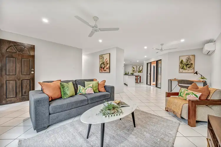 Fourth view of Homely house listing, 27 Saxby Crescent, Mount Louisa QLD 4814