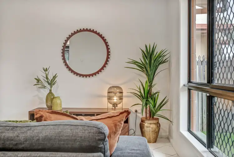 Fifth view of Homely house listing, 27 Saxby Crescent, Mount Louisa QLD 4814