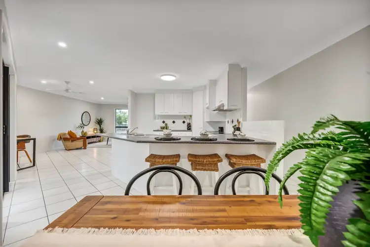 Sixth view of Homely house listing, 27 Saxby Crescent, Mount Louisa QLD 4814