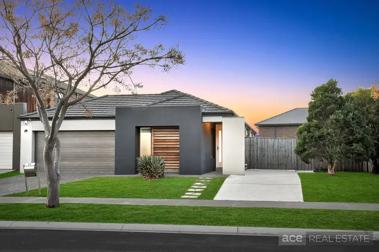 29 Freedman Avenue, Williams Landing VIC 3027