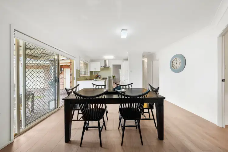 Fourth view of Homely house listing, 9 Skyfarmer Place, Raby NSW 2566