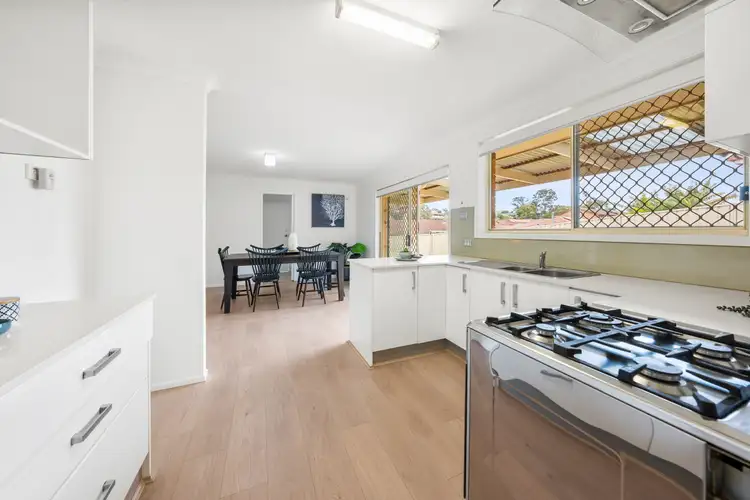 Fifth view of Homely house listing, 9 Skyfarmer Place, Raby NSW 2566