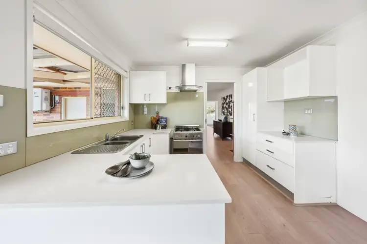 Sixth view of Homely house listing, 9 Skyfarmer Place, Raby NSW 2566