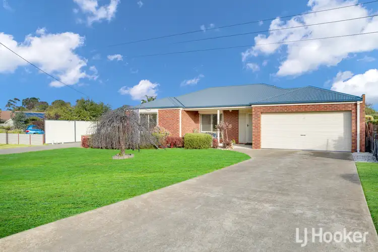 1/5 Russell Street, Darley VIC 3340