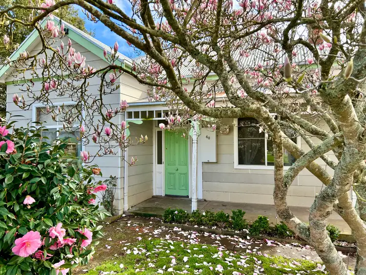 48 Leura Street