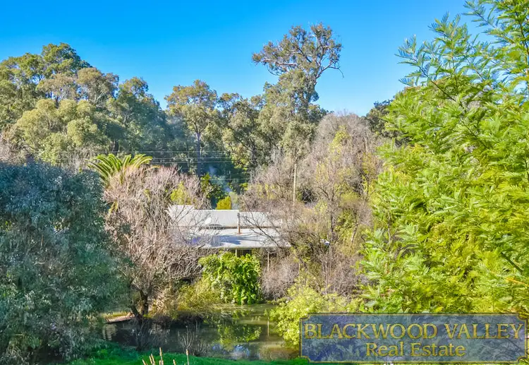 121 Grimwade Road, Balingup WA 6253