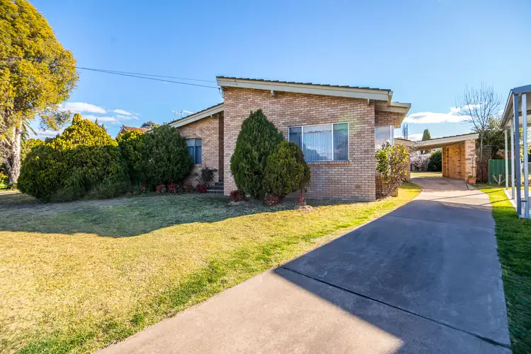 20 Bawden Road, Mudgee NSW 2850