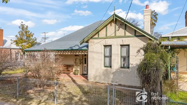 39 Gladstone Street, Mudgee NSW 2850