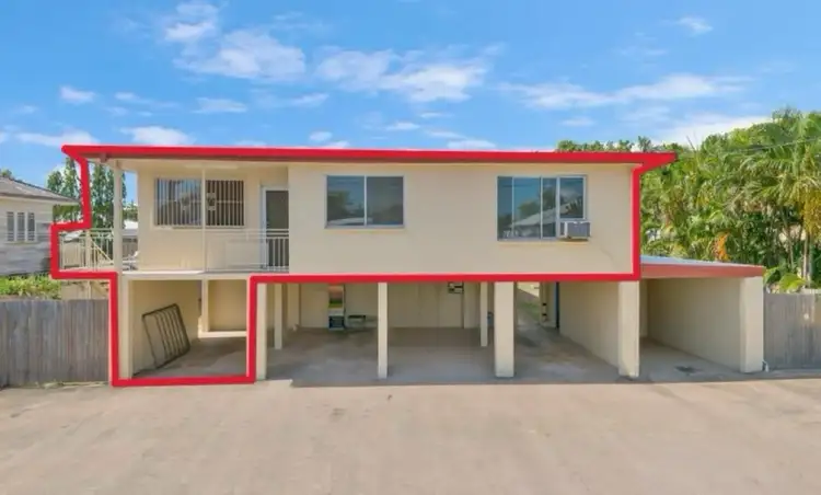 1/32 Albury Street, Pimlico QLD 4812