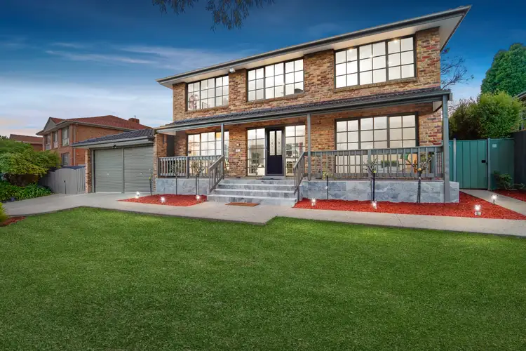 66 Renou Road, Wantirna South VIC 3152