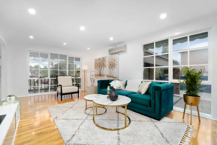 Second view of Homely house listing, 66 Renou Road, Wantirna South VIC 3152