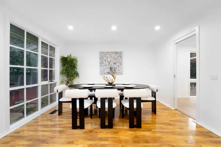Third view of Homely house listing, 66 Renou Road, Wantirna South VIC 3152