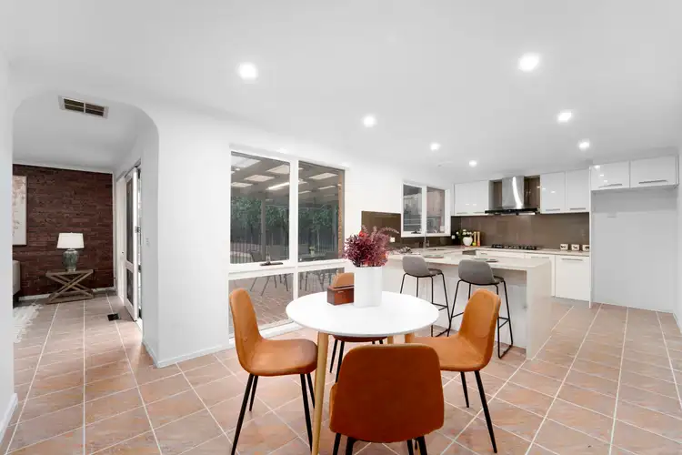 Fifth view of Homely house listing, 66 Renou Road, Wantirna South VIC 3152