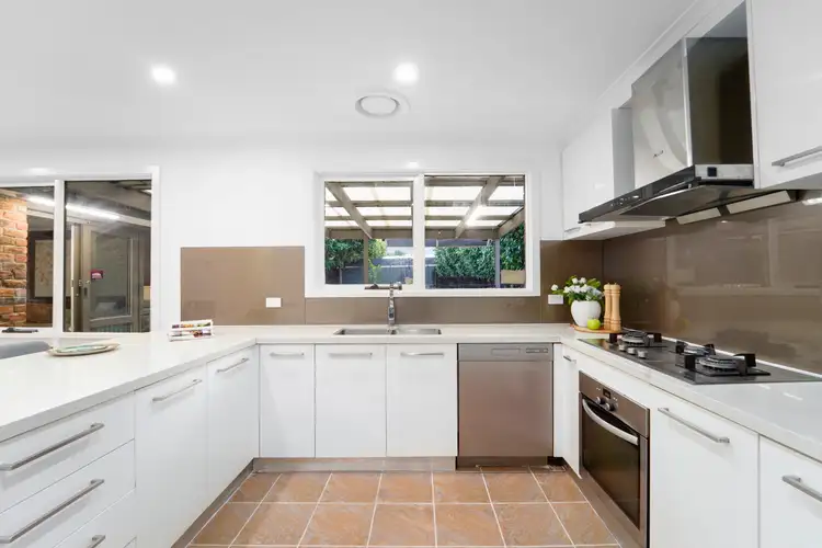Sixth view of Homely house listing, 66 Renou Road, Wantirna South VIC 3152