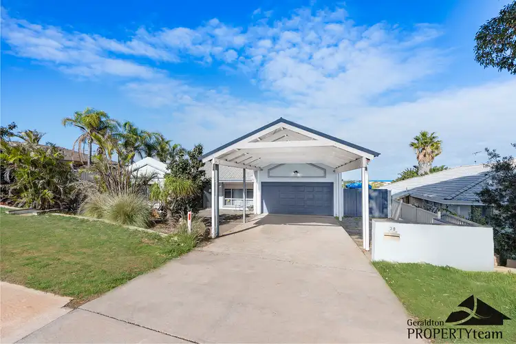 38 Bellimos Drive, Wandina WA 6530