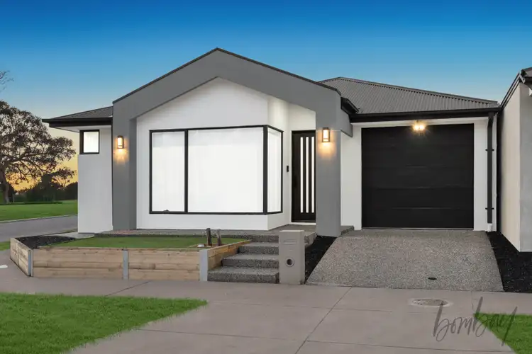 48 Mylius Street, Wollert VIC 3750