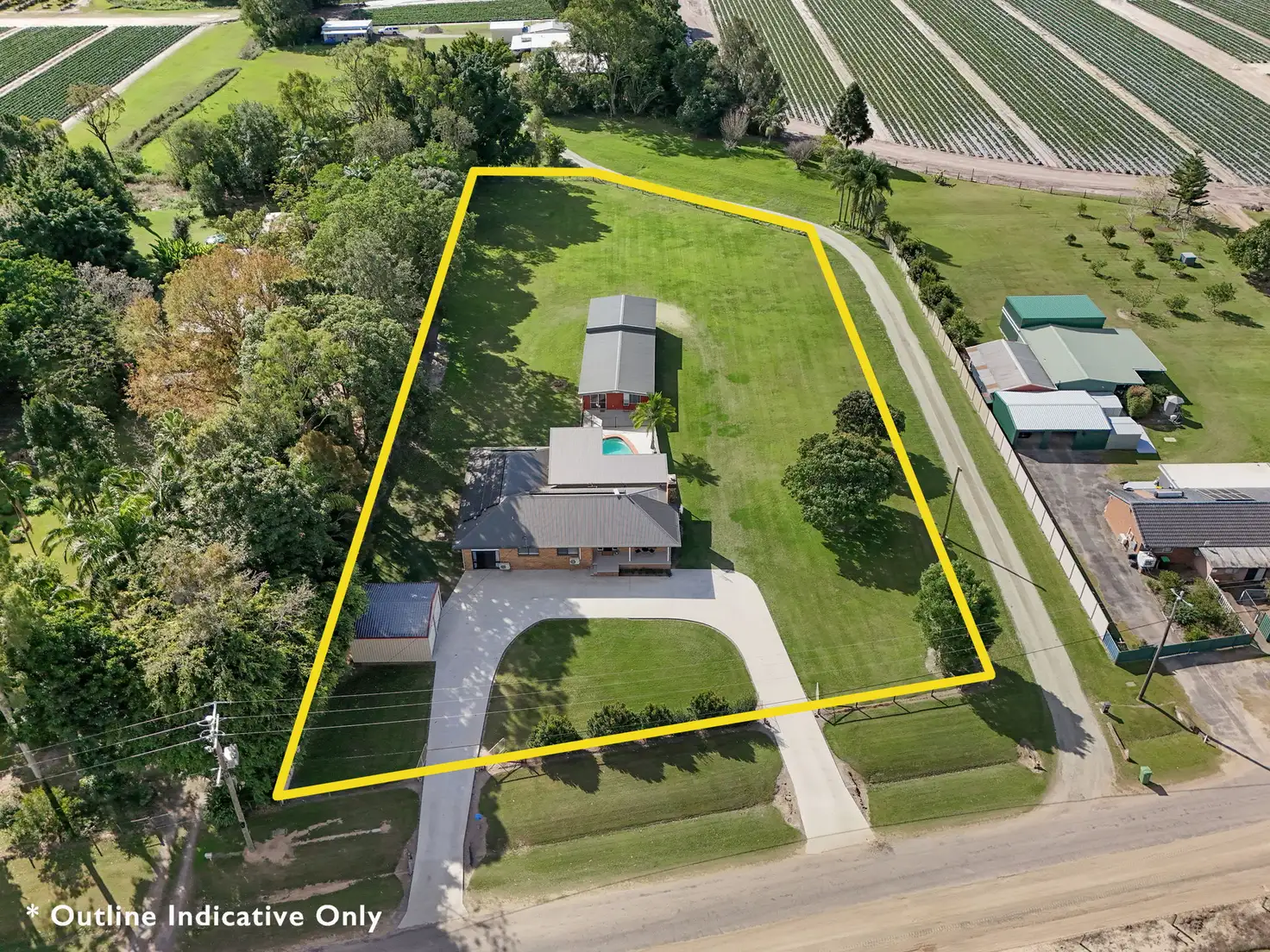 Main view of Homely house listing, 251 Burys Road, Beerwah QLD 4519