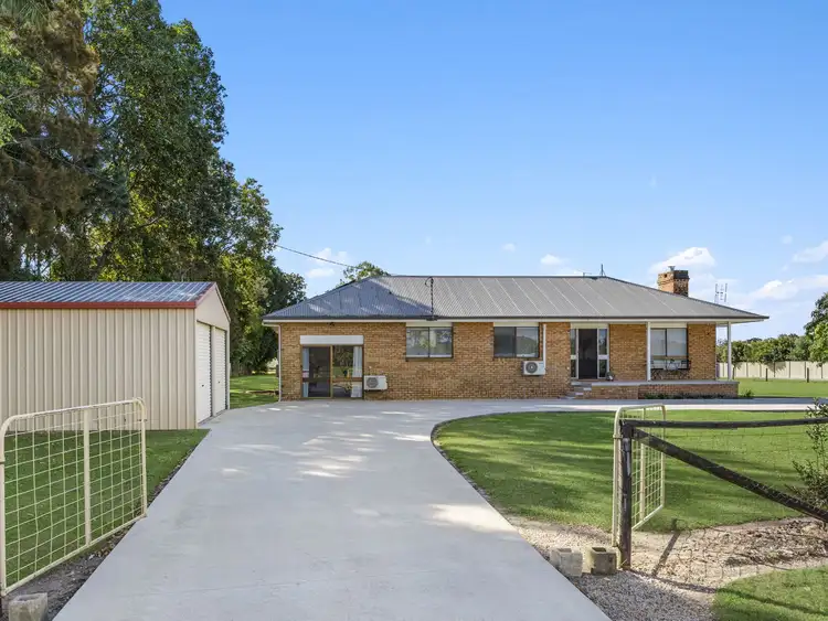 Second view of Homely house listing, 251 Burys Road, Beerwah QLD 4519
