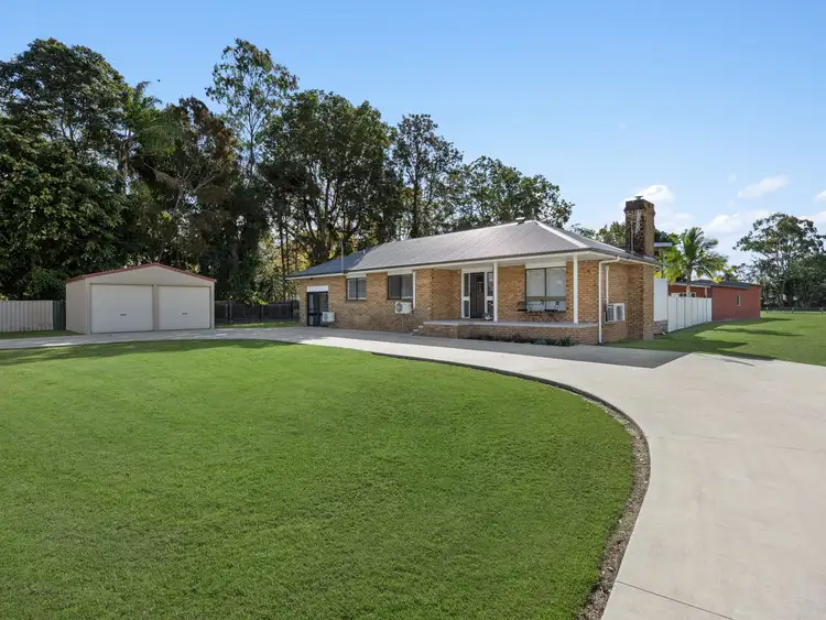 Third view of Homely house listing, 251 Burys Road, Beerwah QLD 4519