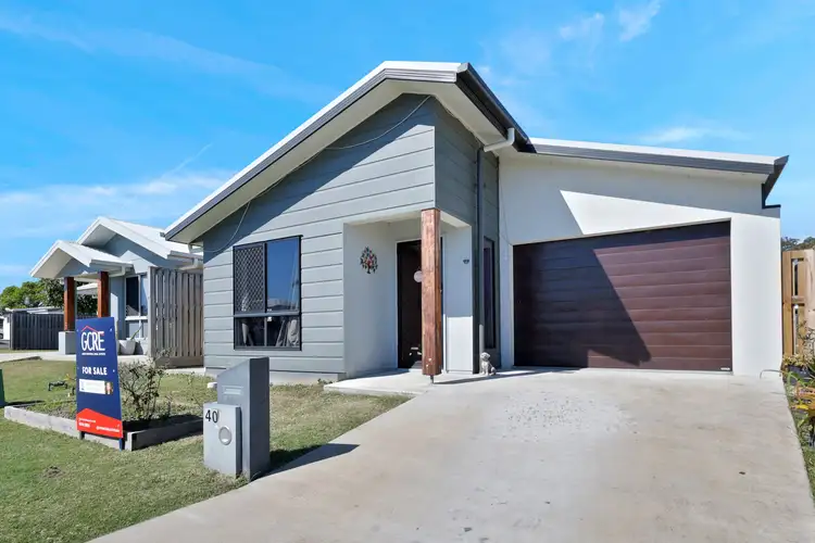 40 Ficus Crescent, Andergrove QLD 4740