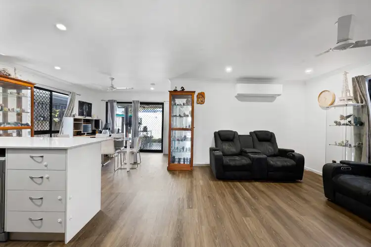 Second view of Homely house listing, 40 Ficus Crescent, Andergrove QLD 4740