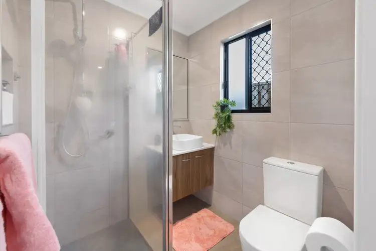 Sixth view of Homely house listing, 40 Ficus Crescent, Andergrove QLD 4740