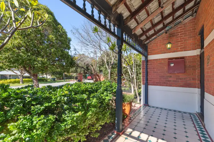 Second view of Homely house listing, 19 Elizabeth Street, Cottesloe WA 6011