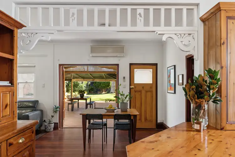 Fourth view of Homely house listing, 19 Elizabeth Street, Cottesloe WA 6011